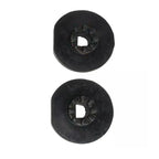 Car Rubber Lower Radiator Bushing for Chrysler Dodge Challenger (2008-2023)