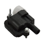Set of 6 Ignition Coils for Land Rover LR3 (2005–2007)