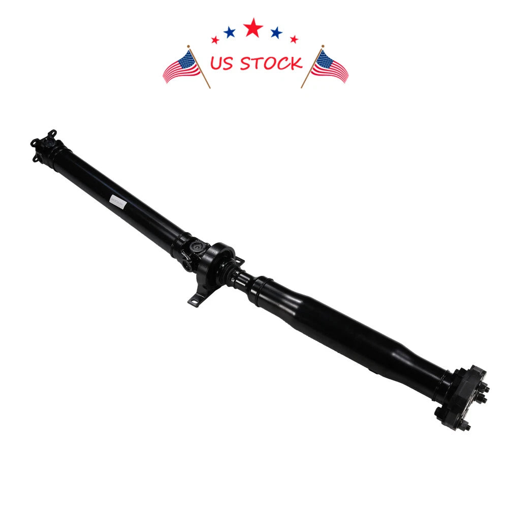 Driveshaft for BMW X3 (2004-2006)