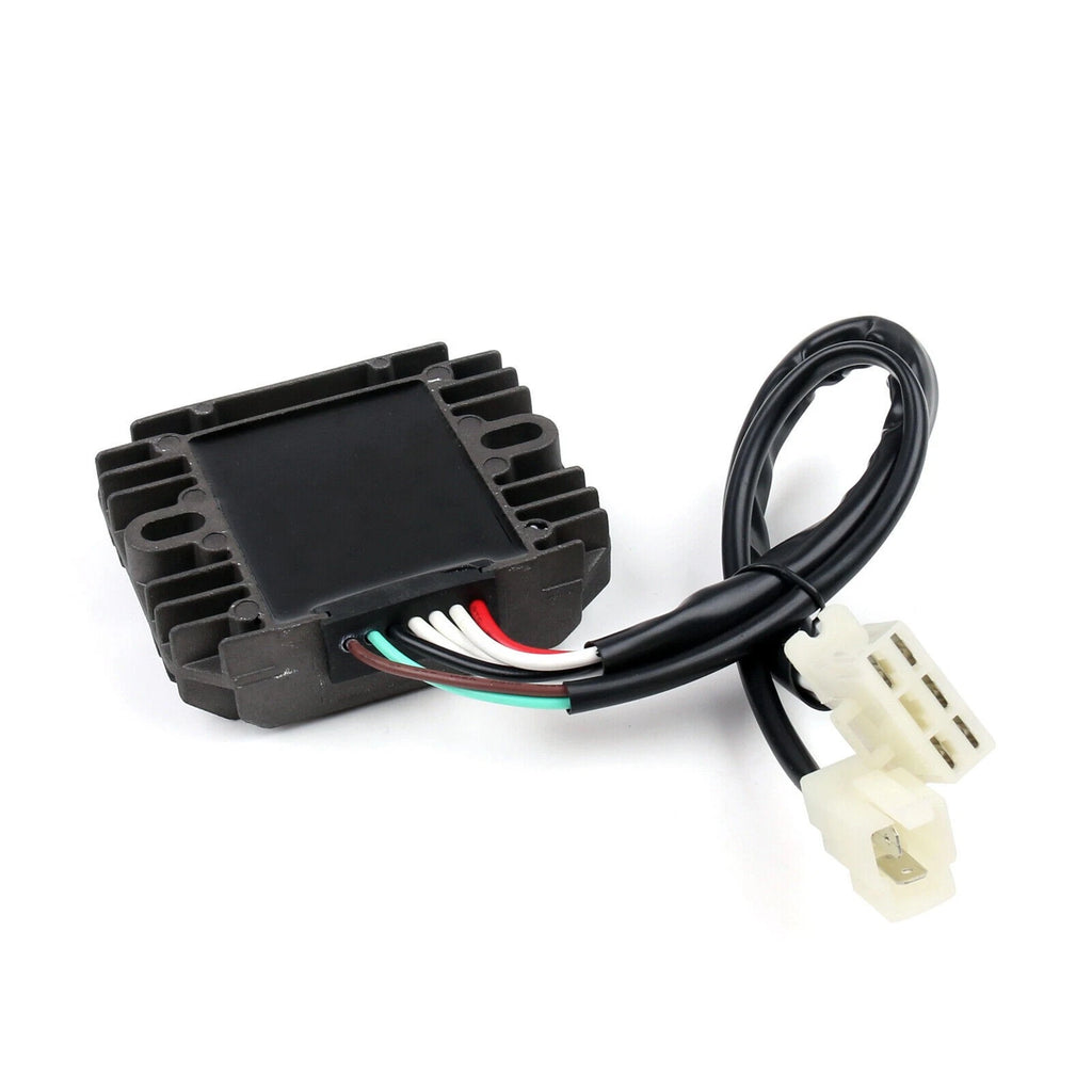 Regulator Rectifier for Yamaha XS750 XS850 XS850L XS850S XS1100 (1977–1981)
