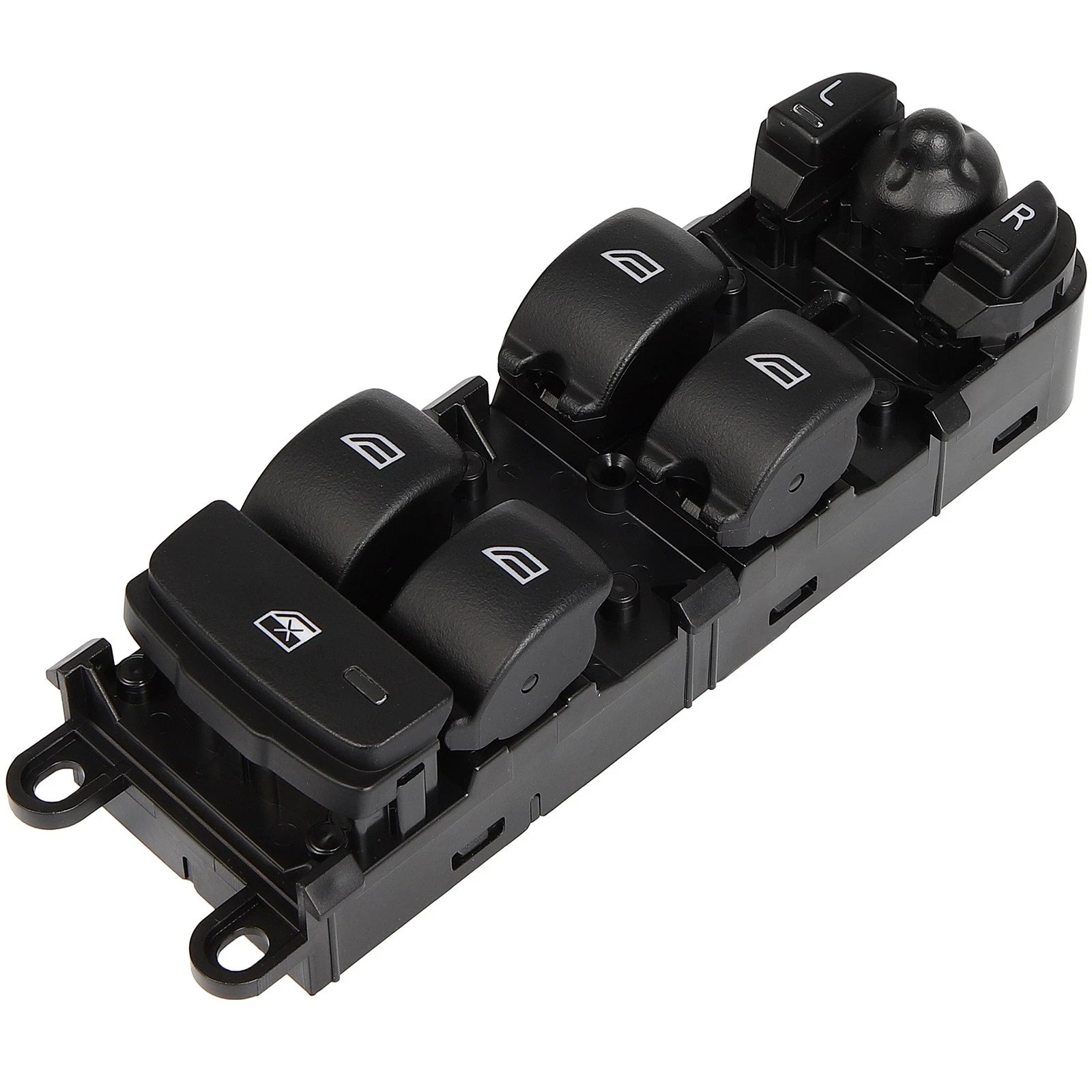 Power Window Switch for Land Rover LR2 LR4 Range Rover (2010-2016)