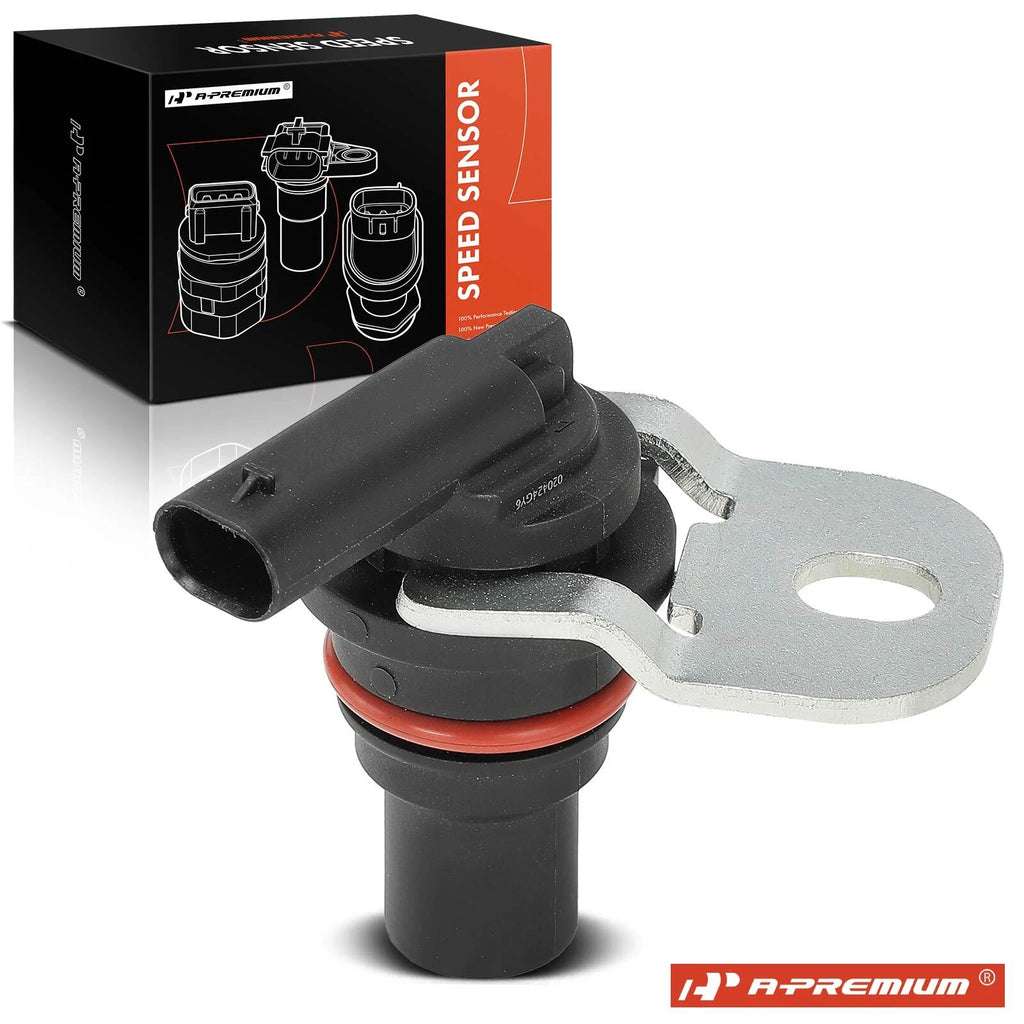 Speed Sensor for Chevy Silverado 2500/3500 HD (2015–2019)
