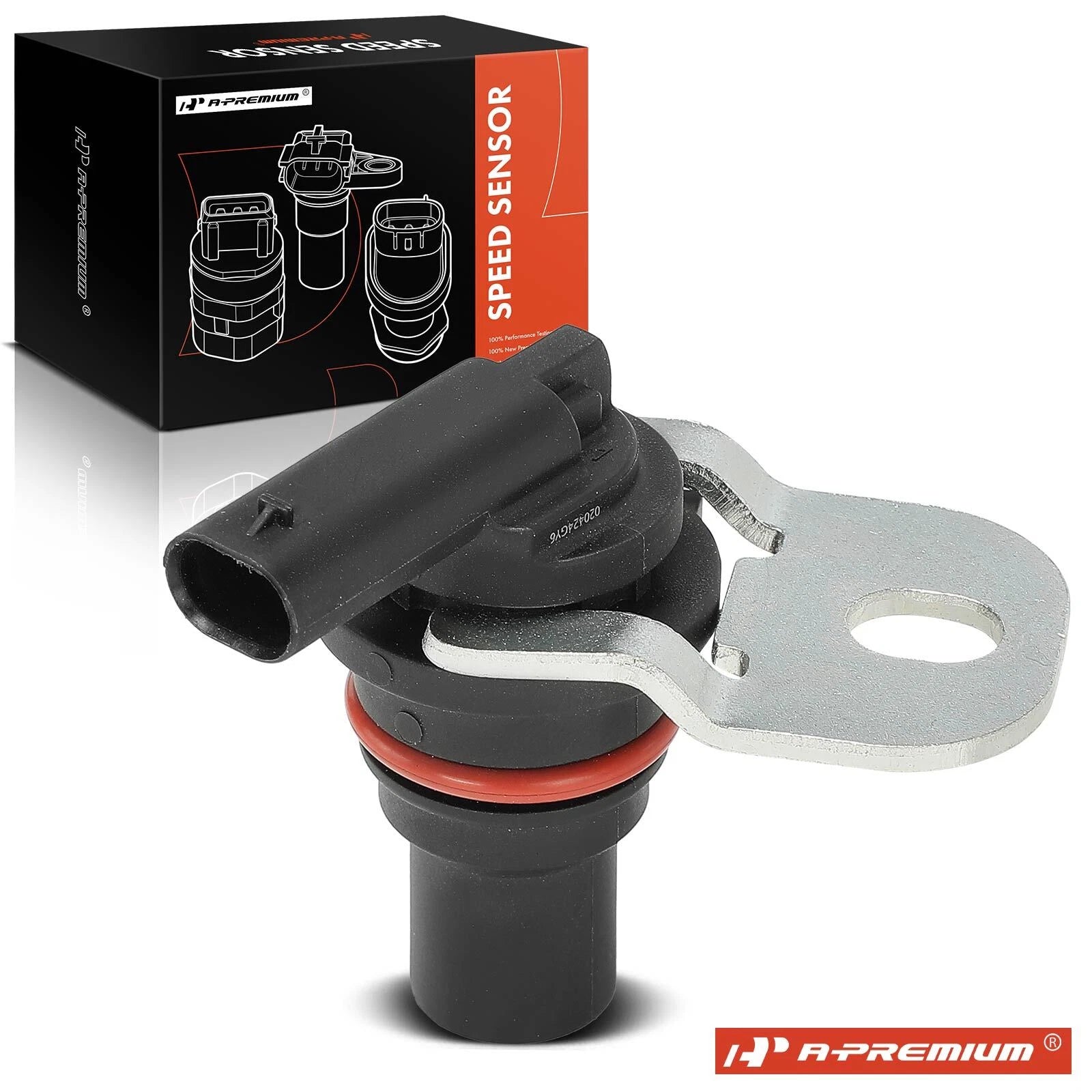 Speed Sensor for Chevy Silverado 2500/3500 HD (2015–2019)
