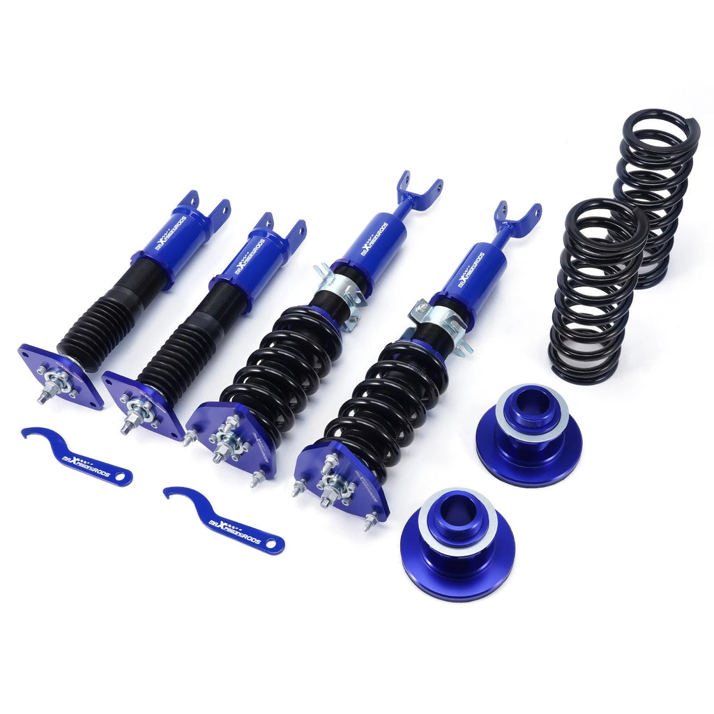 Coilovers Lowering Suspension Kit for Infiniti G35 RWD (2003–2007)