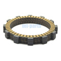 Clutch Friction Plate Kit for Yamaha YZF R1 (1998–2003) / XS650 (1975–1979) 341-16321-13