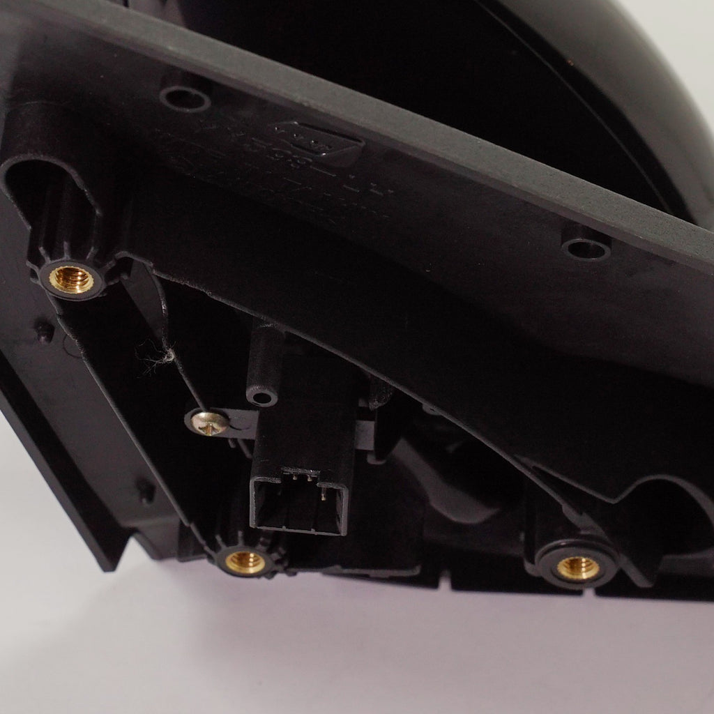 Heated Driver Left Side Mirror for Kia Rio (2018–2020)