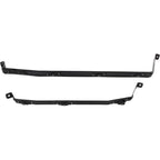 Set of 2 Fuel Tank Straps for Lexus RX350, Toyota Highlander (2004–2006)