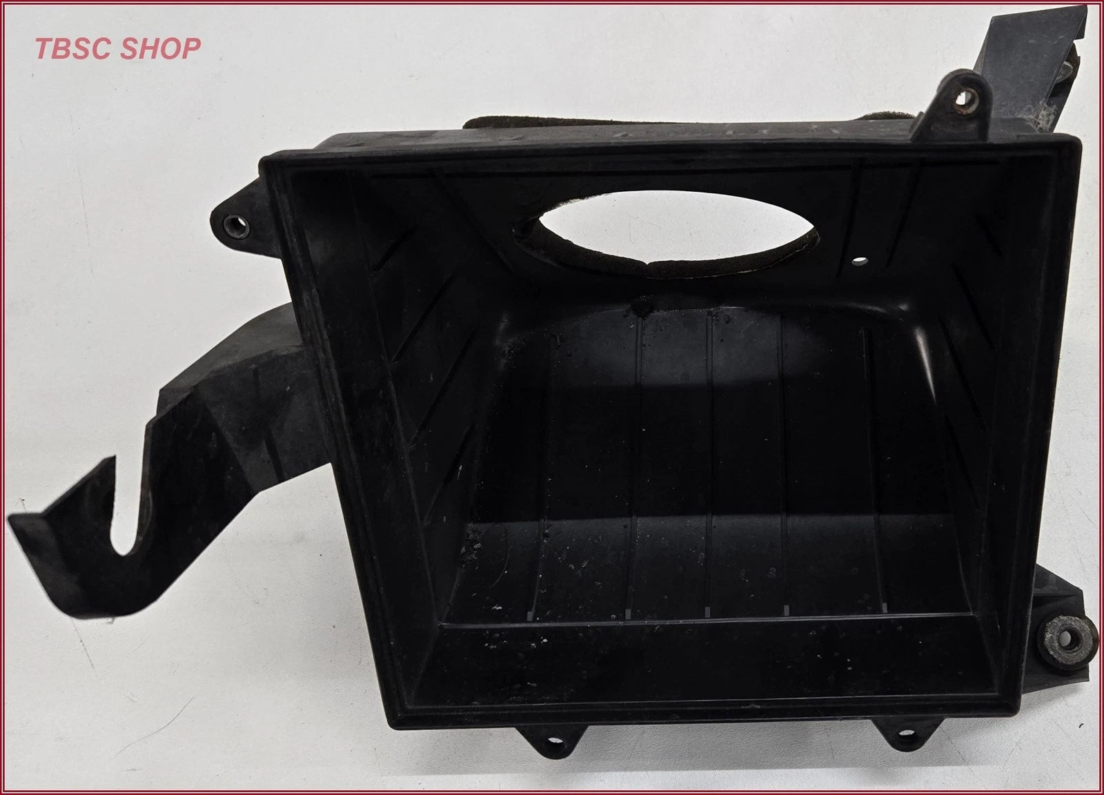 Bottom Airbox MAF Air Box Housing for Lincoln Mark VIII (1993–1998) 4.6L