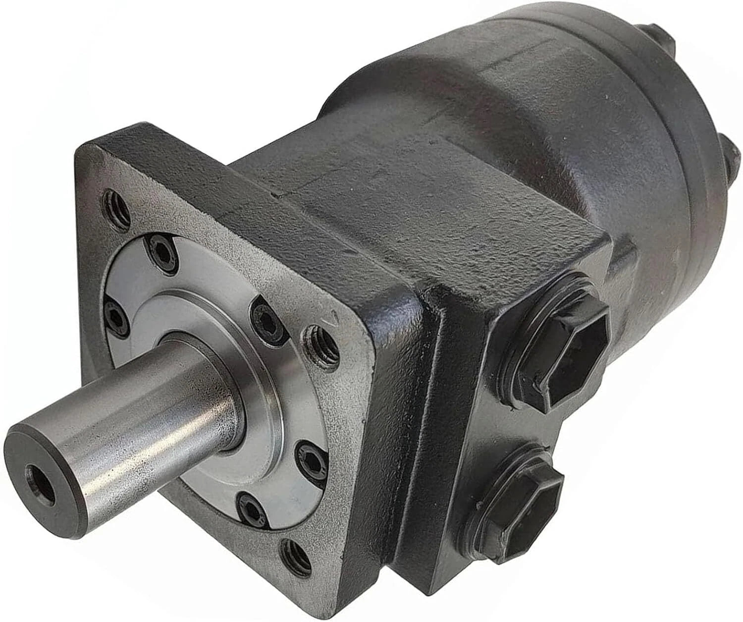 Hydraulic Motor 130-1206-003 for Eaton Char-Lynn H Series