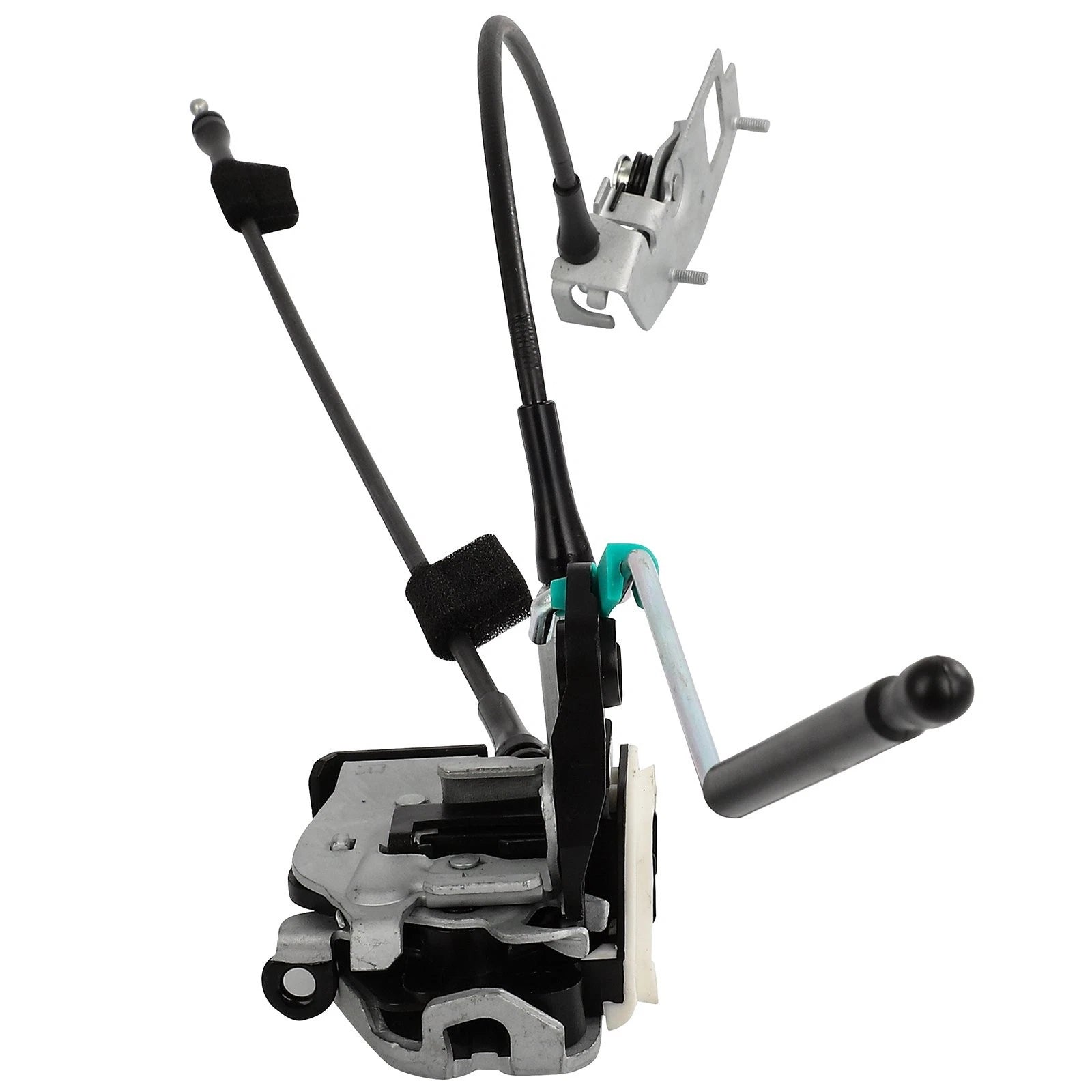 Right Hinged Side Door Lock Actuator for Ford E-150 E-250 E-350 E-450 (1992–2022)