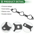 Engine Intake Manifold Gasket for Kia Sorento (2002) No. 2841139002