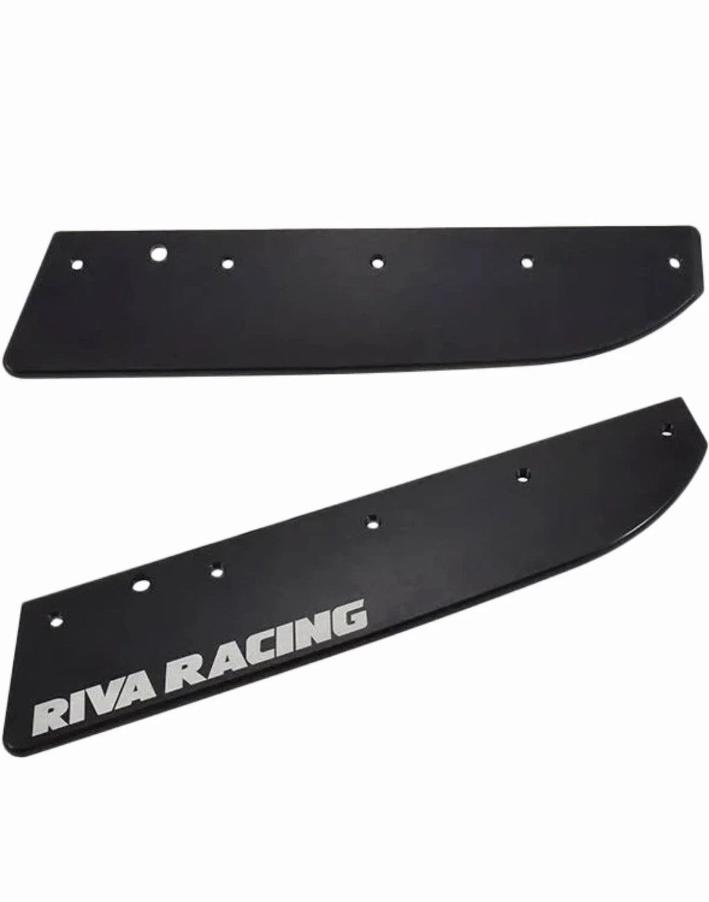 RIVA Rear Sponsons for Yamaha SuperJet 4 Stroke (2021–2023) TR-1