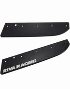 RIVA Rear Sponsons for Yamaha SuperJet 4 Stroke (2021–2023) TR-1