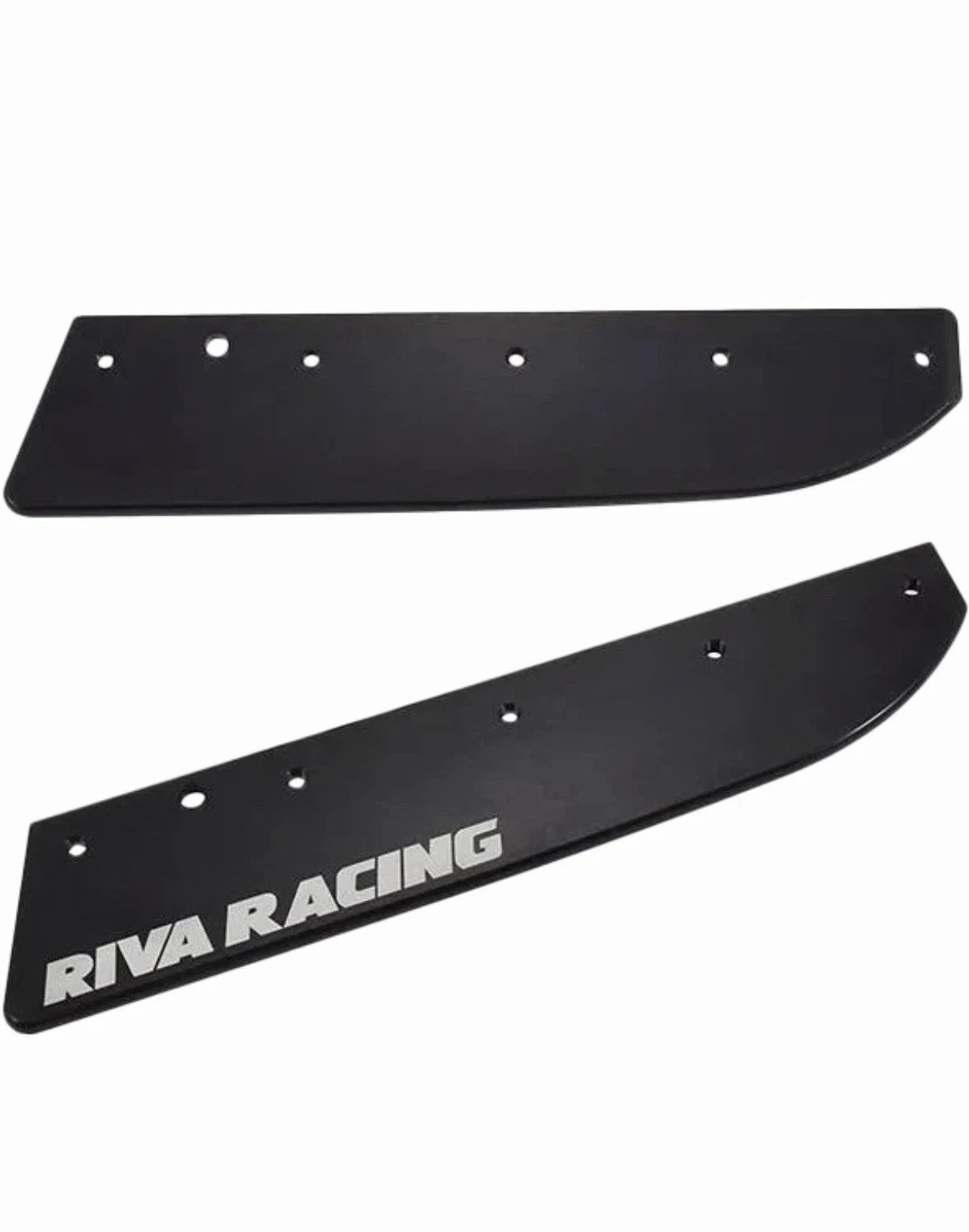 RIVA Rear Sponsons for Yamaha SuperJet 4 Stroke (2021–2023) TR-1
