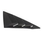 Rear Window Louver VentShade Cover for Honda Civic (2022–2025)