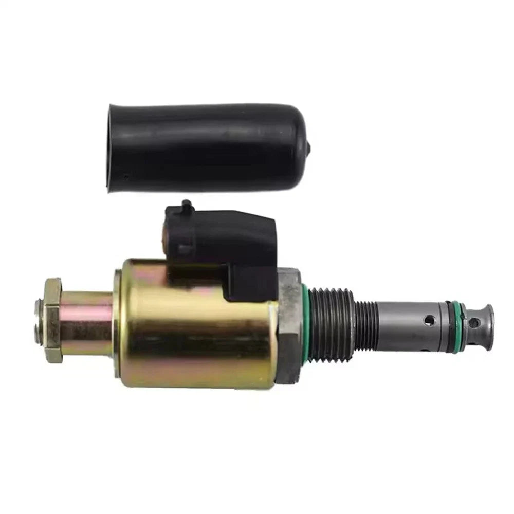 Fuel Injection Pressure Regulator IPR Valve for Ford (F81A9C968AA, F81Z9C968AB)
