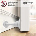 Silicone Door Stopper for HTTMT (White)