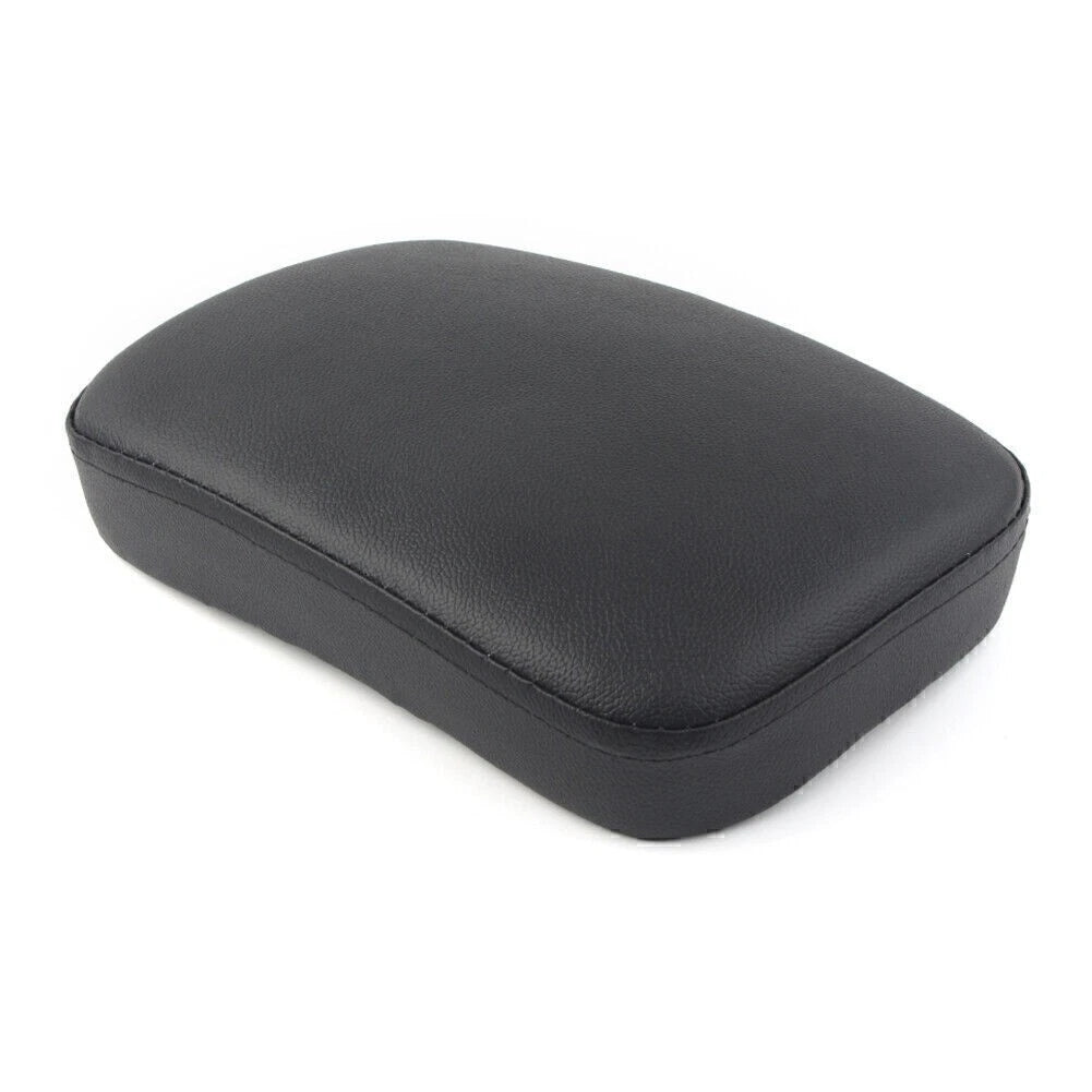 Passenger Pillion Seat Pad for Harley Softail