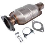 Rear Catalytic Converter for Chevy Malibu Pontiac G6 Saturn Aura (2008–2010)