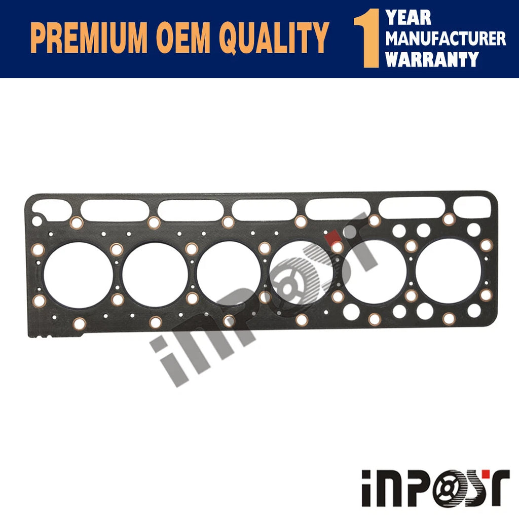 S2600 Overhaul Head Gasket for Kubota KH28 KH170 Excavator
