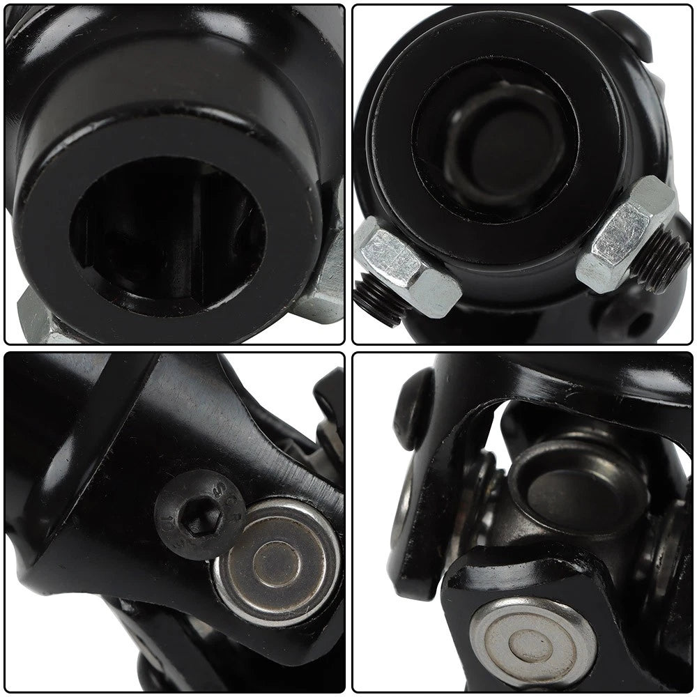 Universal Steering U-Joint Shaft 3/4" DD for Various Models