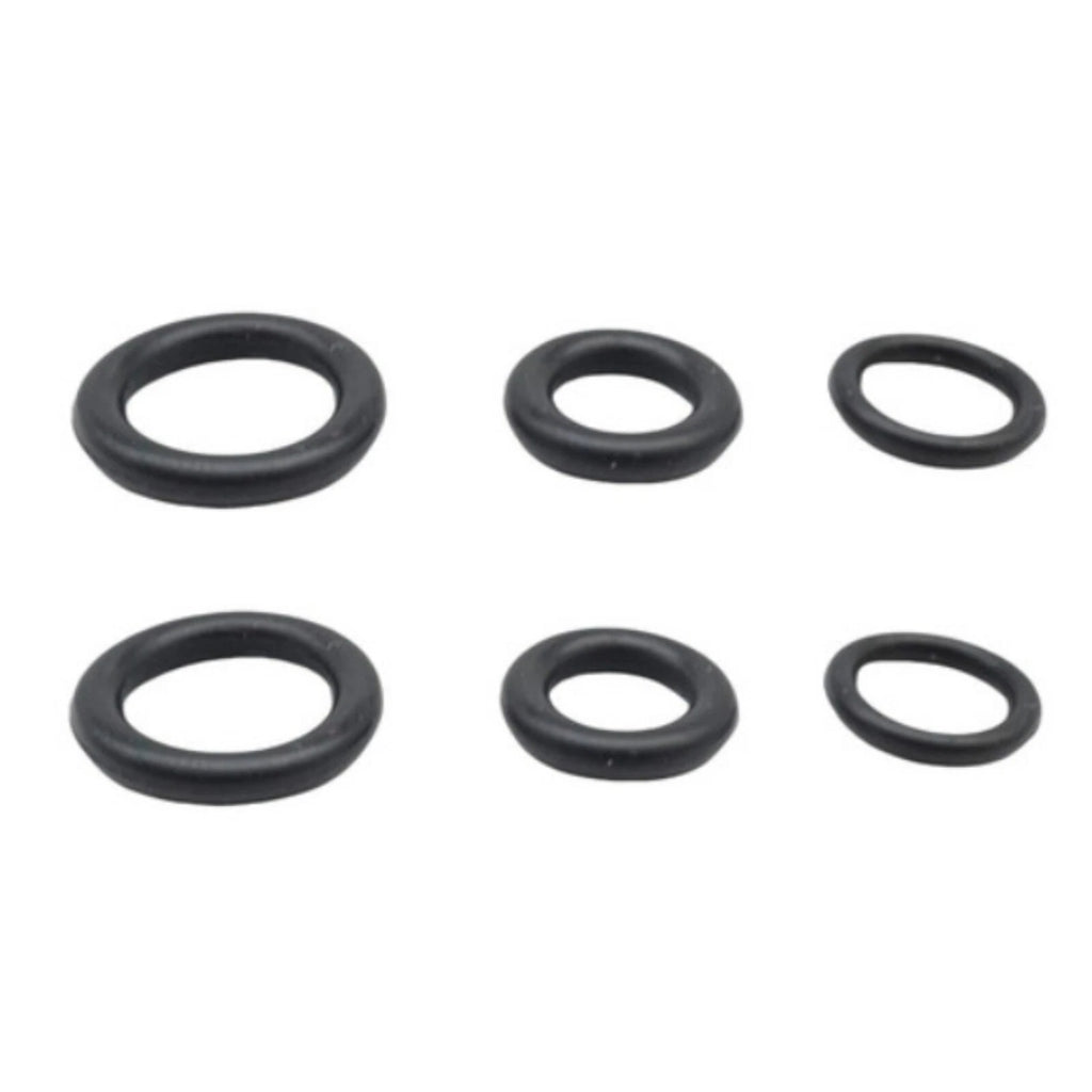 Duoprop Gearlube Orings for Volvo Penta