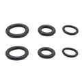 Duoprop Gearlube Orings for Volvo Penta
