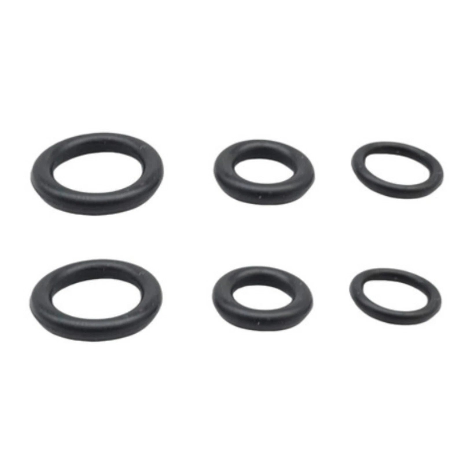 Duoprop Gearlube Orings for Volvo Penta