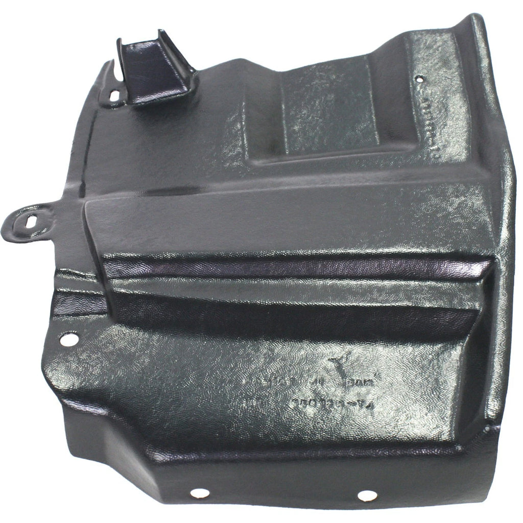 Engine Splash Shield Set for Nissan Altima (2007-2013)