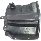 Engine Splash Shield Set for Nissan Altima (2007-2013)