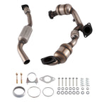Catalytic Converter Kit for Ford Taurus Mercury Sable (2000-2007)