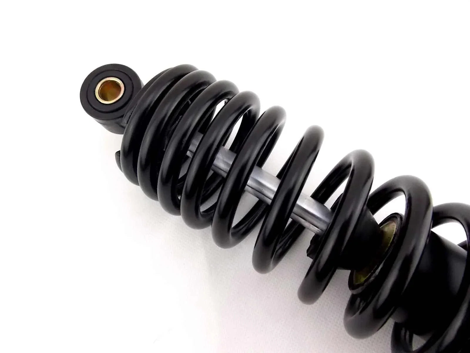 365mm JBS Black Rear Shock Absorbers for Honda XL250K