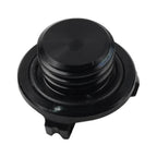 Engine Oil Cap Bolt Screw Filler Cover for Kawasaki Z400/650/800/900/Z1000/SX
