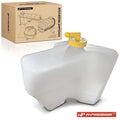 Radiator Coolant Reservoir with Cap for Honda Accord (2008–2012)