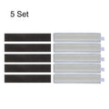 Filter Band Sponges Kit for ECOVACS Slim 10, 11 (2019–2021)