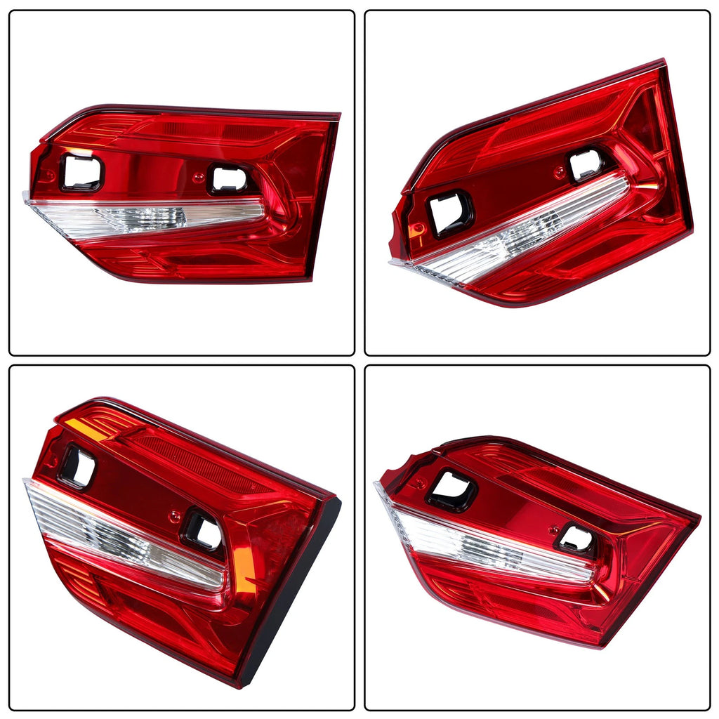 LED Tail Light Assembly for Honda Odyssey (2018–2023) Chrome Inner Right