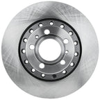 Rear Brake Disc Rotors for VW Audi A8 Quattro, Phaeton (2004–2006)