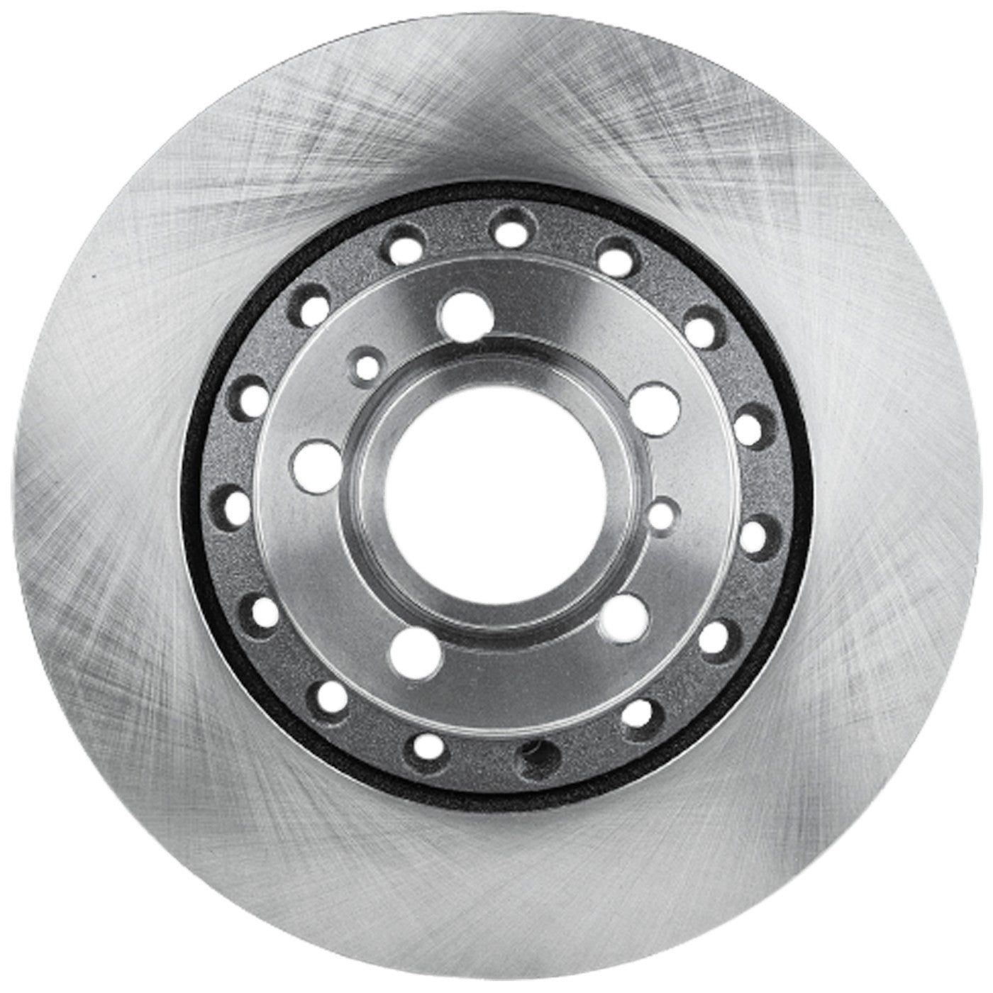Rear Brake Disc Rotors for VW Audi A8 Quattro, Phaeton (2004–2006)