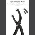 Plastic Bicycle Tire Remover Tool for
