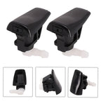 Front Windshield Washer Nozzles for Cadillac SRX CTS (2004-2016)