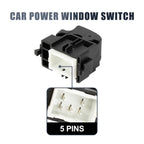 Power Window Switch 84810-32080 for Toyota Camry Pickup MR2 LX450 (1992–1996)
