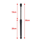 Hood Lift Supports for Land Rover Range Rover Velar (2017-2023)