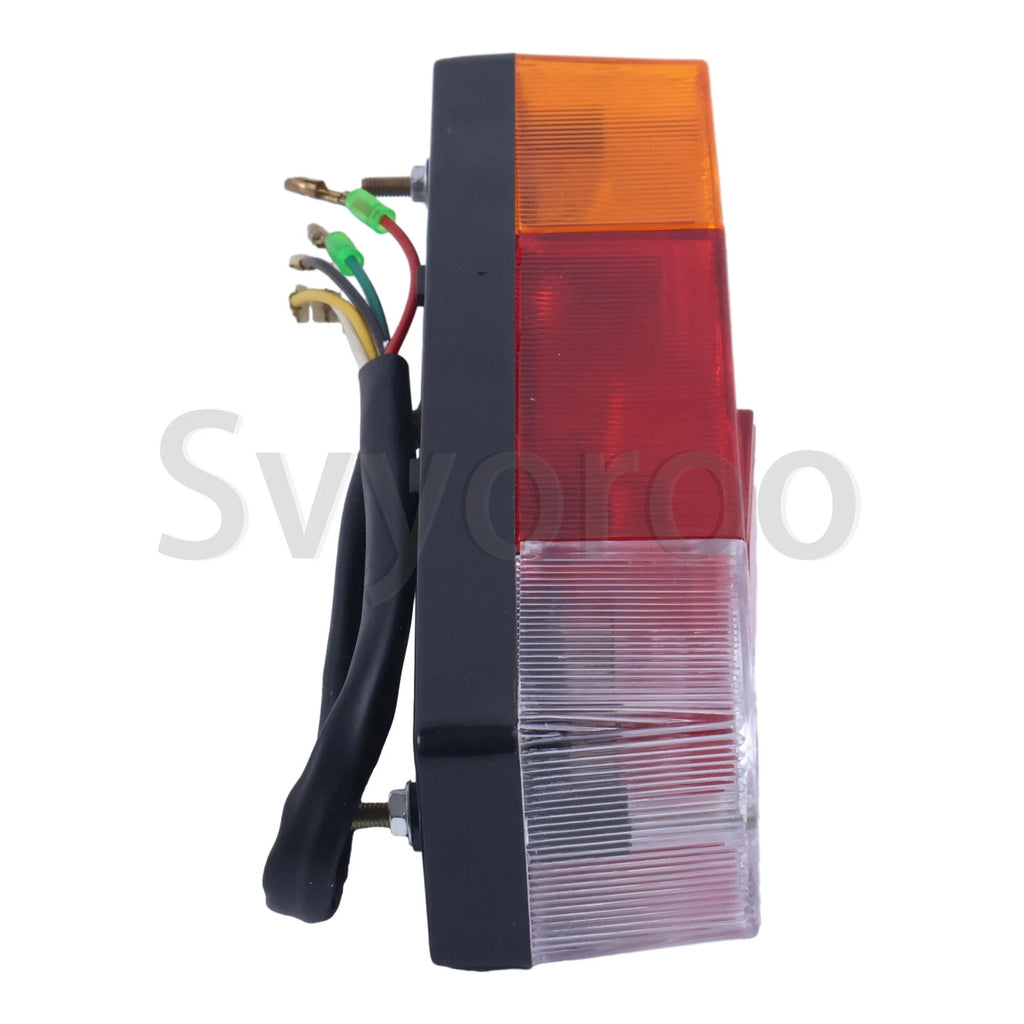 12V Rear Light Assembly 2048268 for Hyster Forklift S25XM S30XM H35XM H40XM