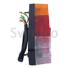 12V Rear Light Assembly 2048268 for Hyster Forklift S25XM S30XM H35XM H40XM