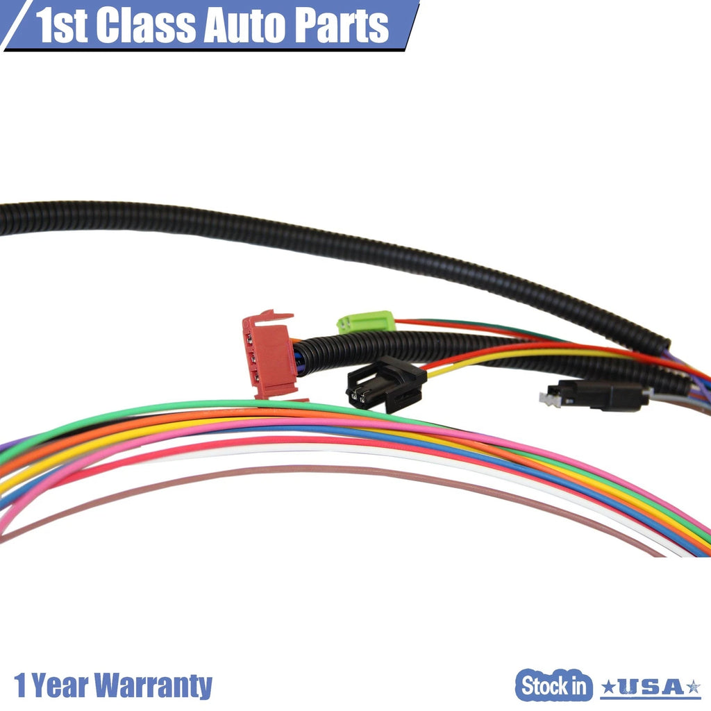 Transmission Wire Harness for Chevrolet Buick GMC 4L80E (1991-2007)