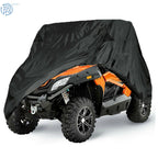 Waterproof Utility Vehicle Cover for CFMOTO ZFORCE 500 800 (2015–2023)