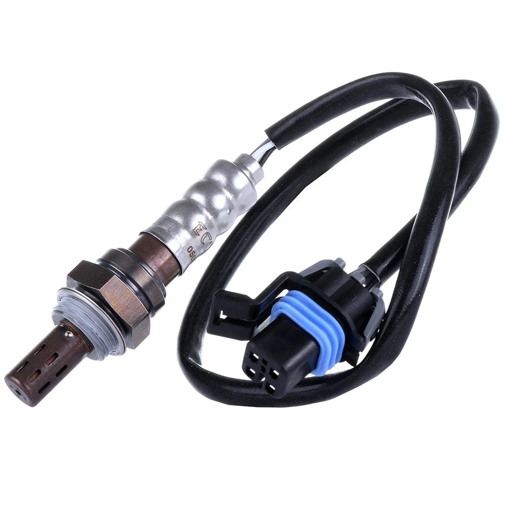 2X Oxygen O2 Sensor for Chevrolet Silverado 1500 (2002–2002)