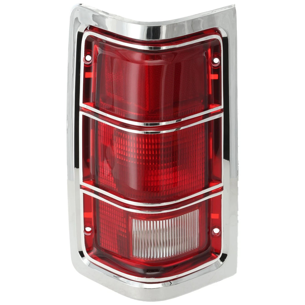 Halogen Tail Light for Dodge D150 (1981-1987)