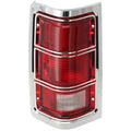 Halogen Tail Light for Dodge D150 (1981-1987)