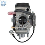 Carburetor Kit for Yamaha Grizzly 350 400 450 (2007–2014)
